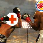 Creative marketing campaigns: The Red Cross v Burger King