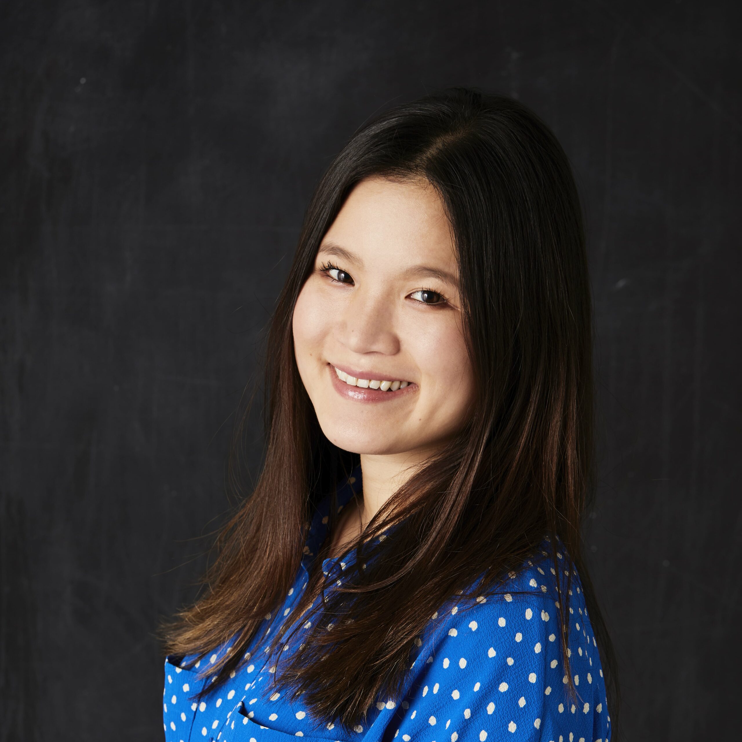 Tiffany Tam Profile Image